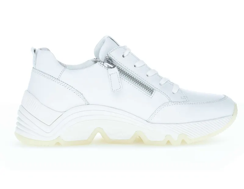Gabor Lage sneakers Wit (83.462.21)