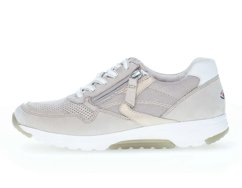 Gabor Lage sneakers Beige (86.978.31)