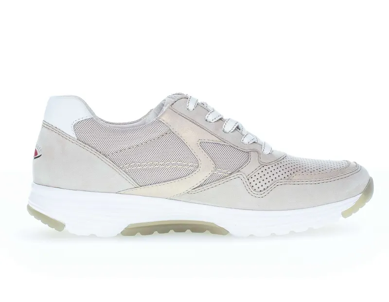 Gabor Lage sneakers Beige (86.978.31)
