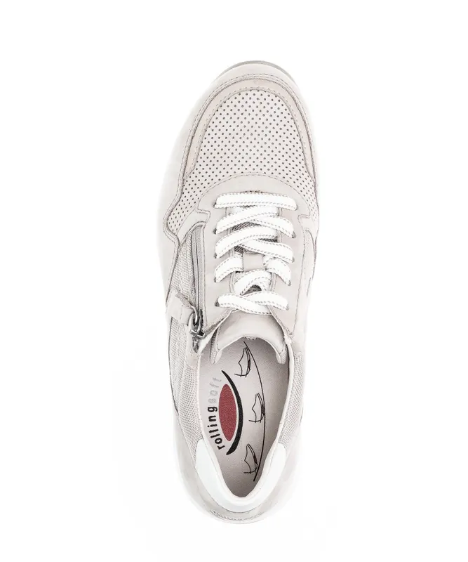 Gabor Lage sneakers Beige (86.978.31)