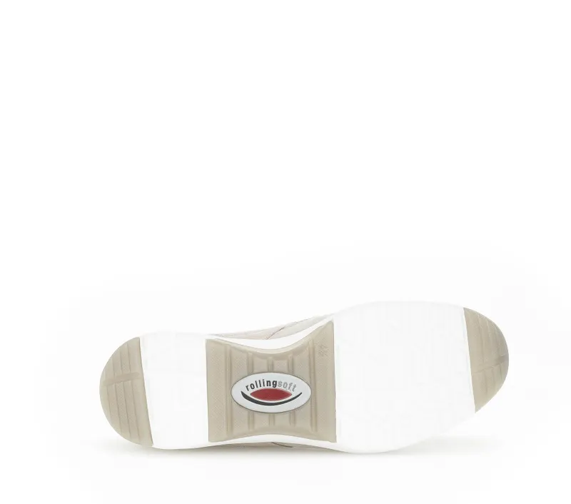 Gabor Lage sneakers Beige (86.978.31)