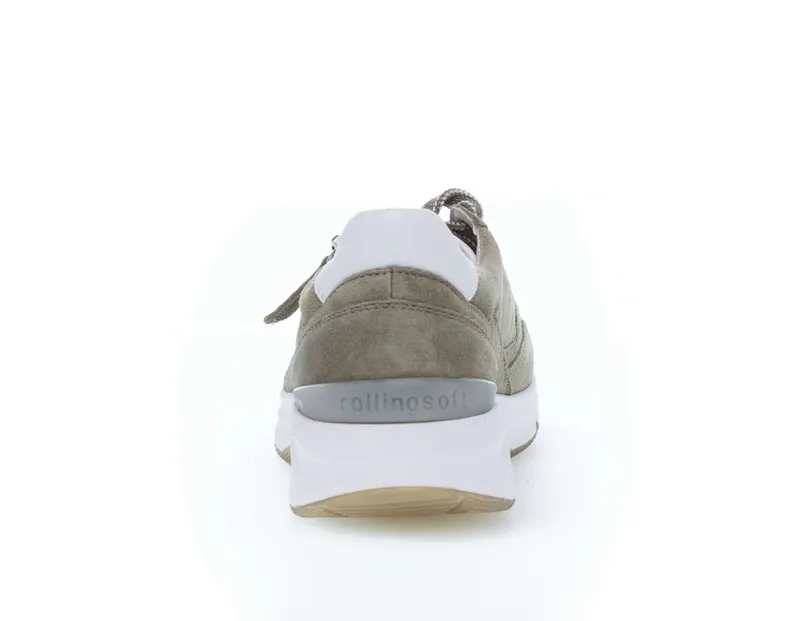 Gabor Lage sneakers Groen (86.898.34)