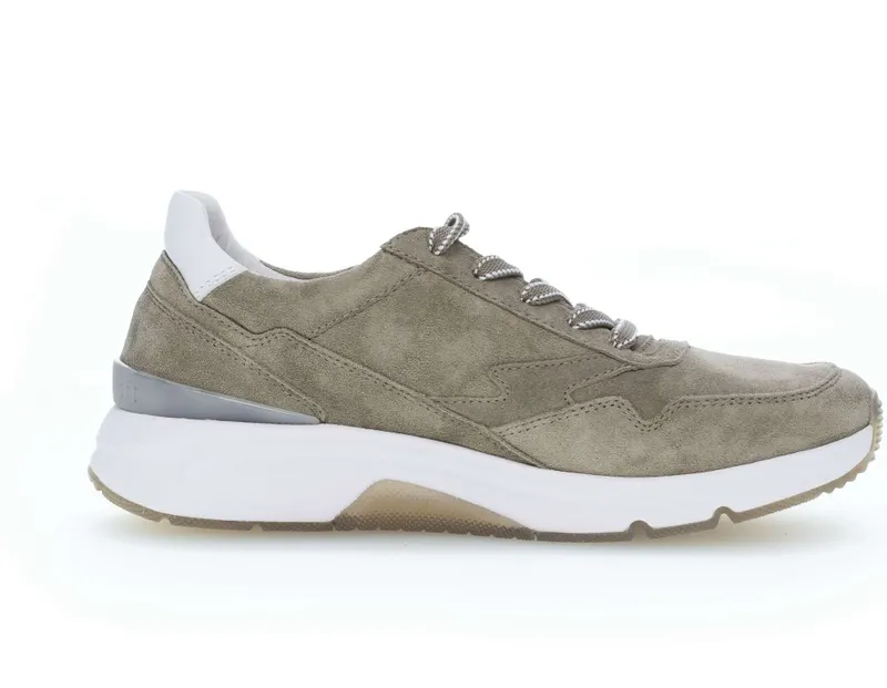 Gabor Lage sneakers Groen (86.898.34)