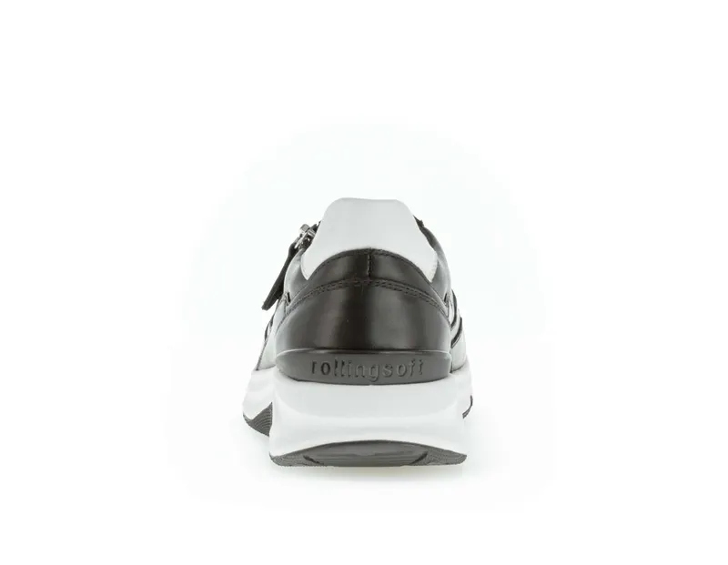 Gabor Lage sneakers Zwart (86.898.57)