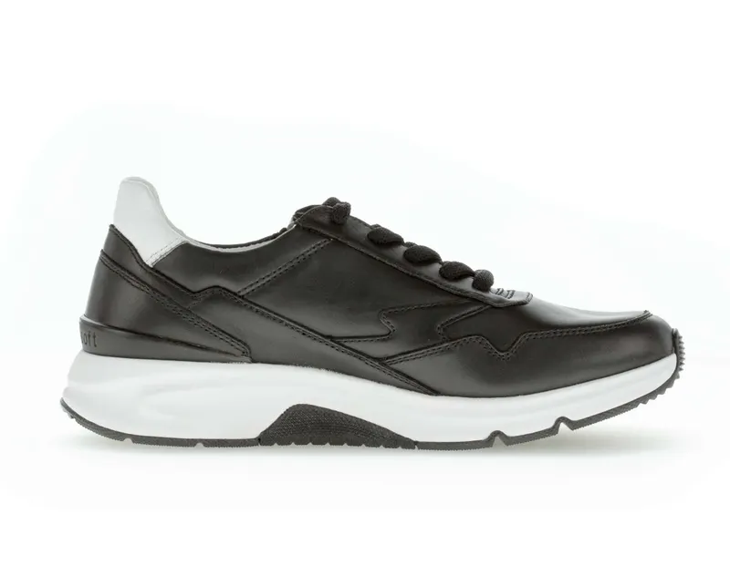 Gabor Lage sneakers Zwart (86.898.57)