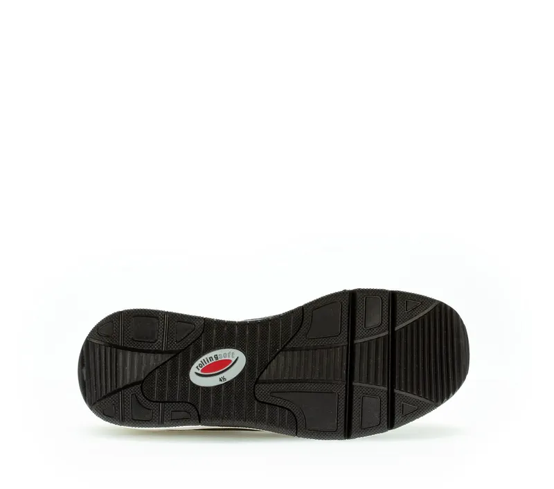 Gabor Lage sneakers Zwart (86.898.57)