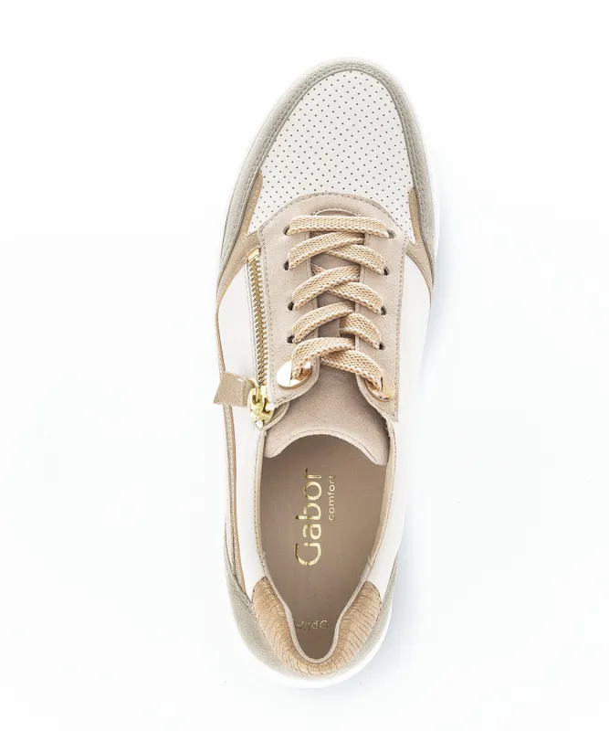 Gabor Lage sneakers Multicolour (86.568.53)