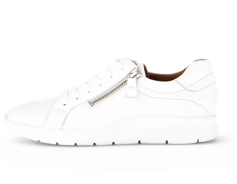 Gabor Lage sneakers Wit (84.191.21)