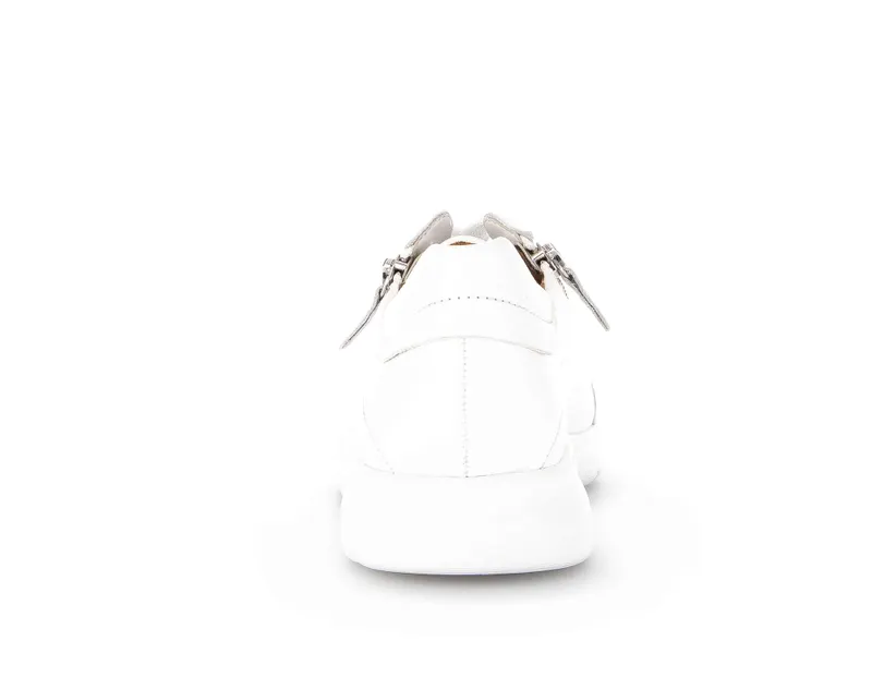 Gabor Lage sneakers Wit (84.191.21)