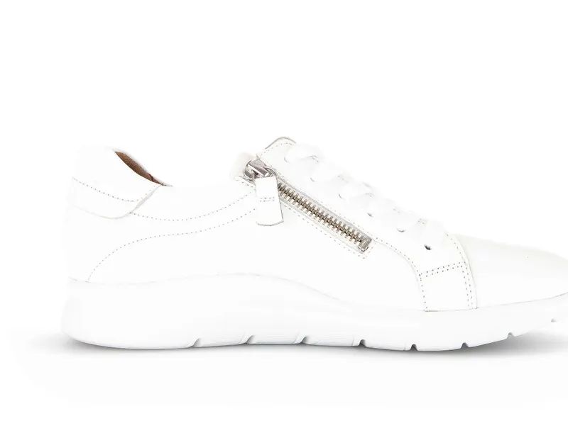 Gabor Lage sneakers Wit (84.191.21)