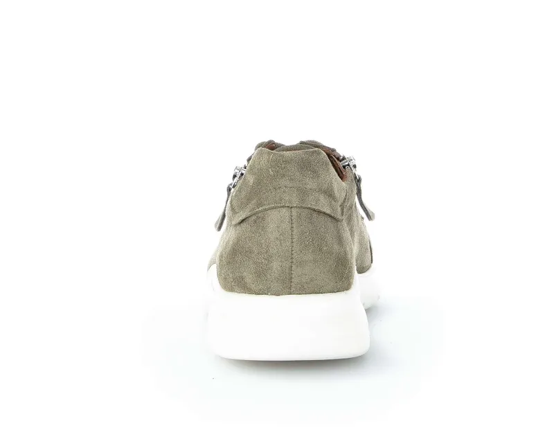 Gabor Lage sneakers Groen (84.191.10)