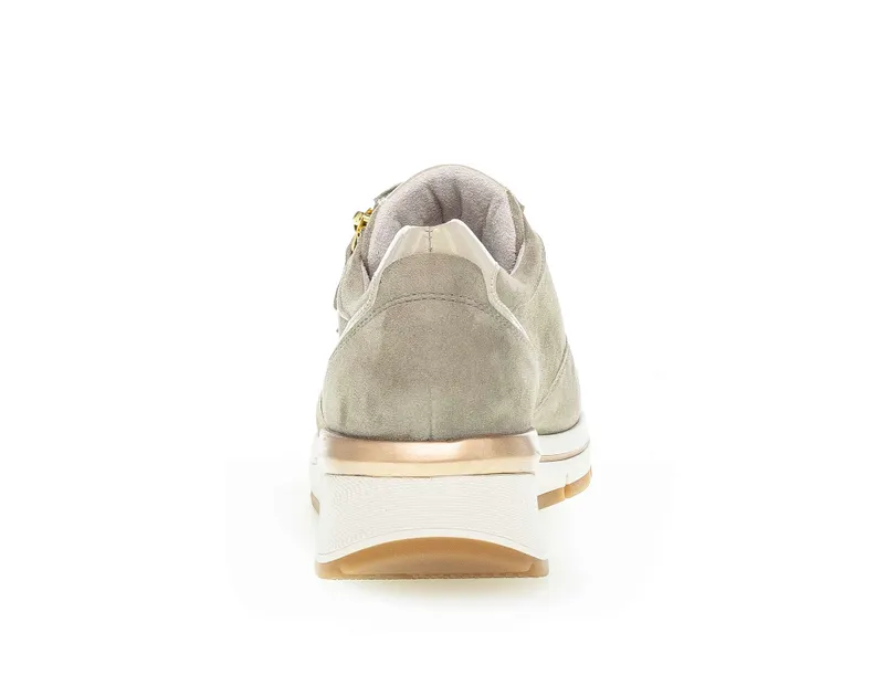 Gabor Lage sneakers Groen (86.587.11)
