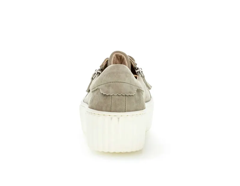 Gabor Lage sneakers Groen (83.200.11)