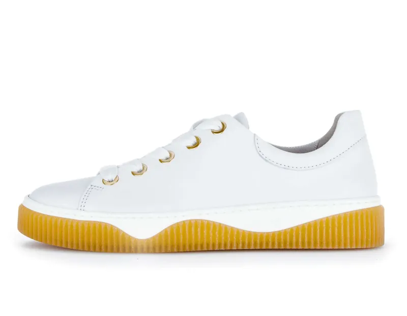 Gabor Lage sneakers Wit (86.595.50)