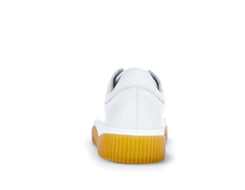 Gabor Lage sneakers Wit (86.595.50)