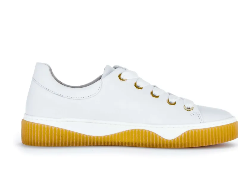 Gabor Lage sneakers Wit (86.595.50)