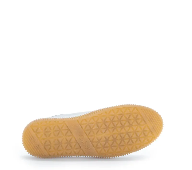 Gabor Lage sneakers Wit (86.595.50)