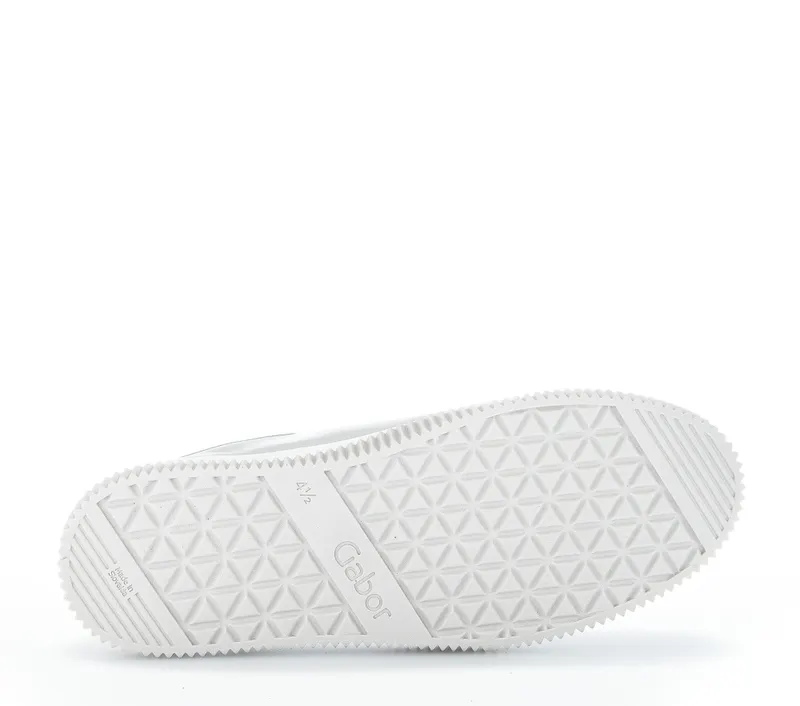 Gabor Lage sneakers Grijs (86.595.54)
