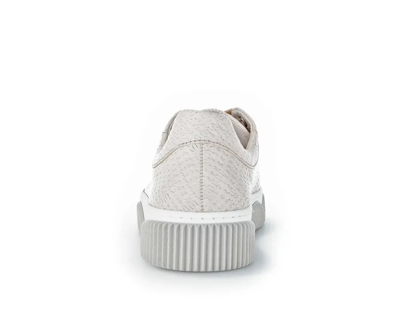 Gabor Lage sneakers Beige (86.595.82)