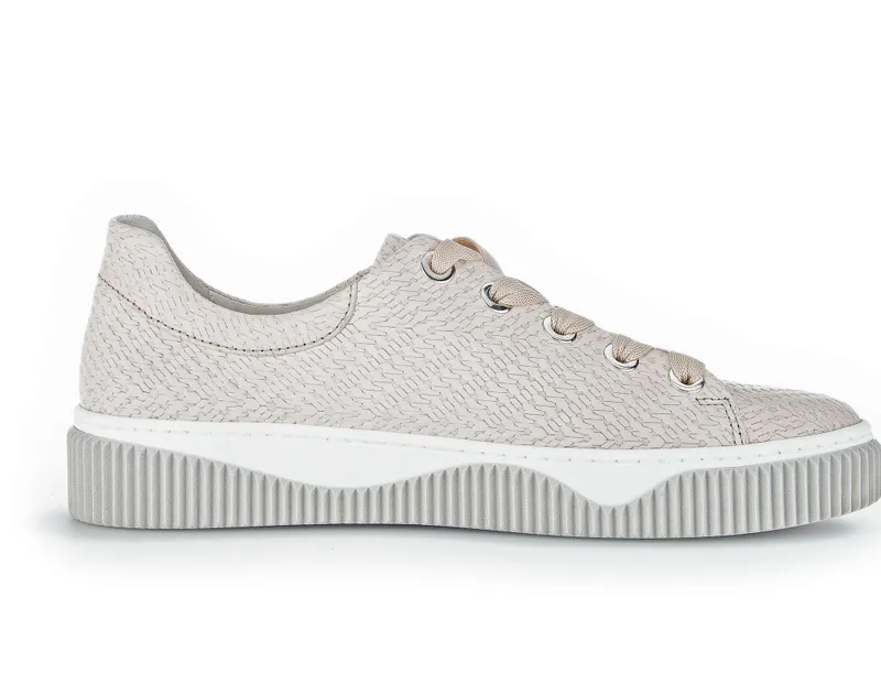 Gabor Lage sneakers Beige (86.595.82)