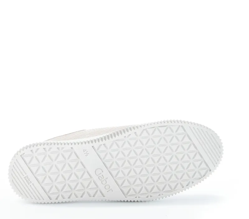 Gabor Lage sneakers Beige (86.595.82)