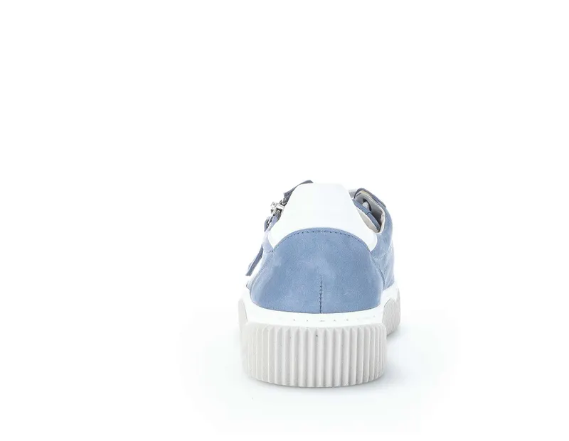 Gabor Lage sneakers Blauw (86.598.26)