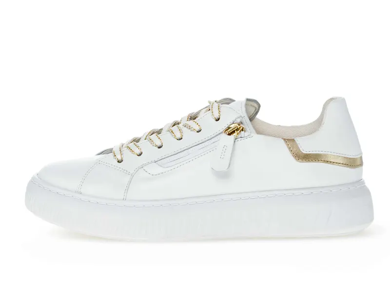 Gabor Lage sneakers Wit (86.578.51)