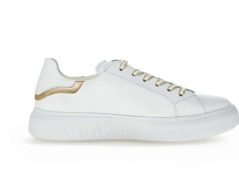 Gabor Lage sneakers Wit (86.578.51)