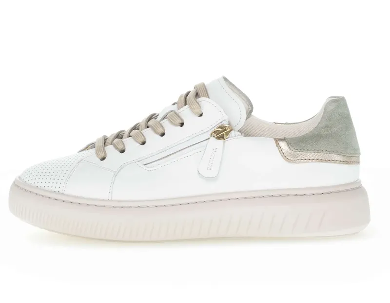 Gabor Lage sneakers Wit (86.578.54)