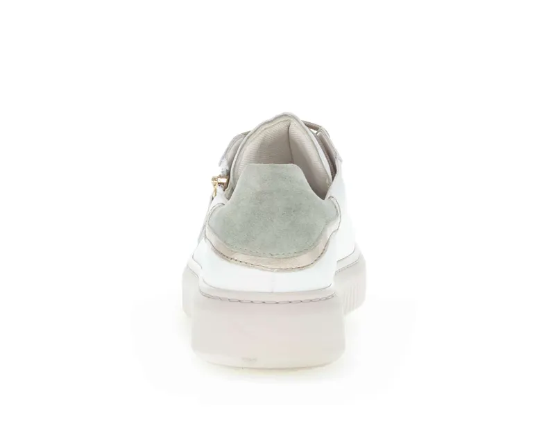 Gabor Lage sneakers Wit (86.578.54)