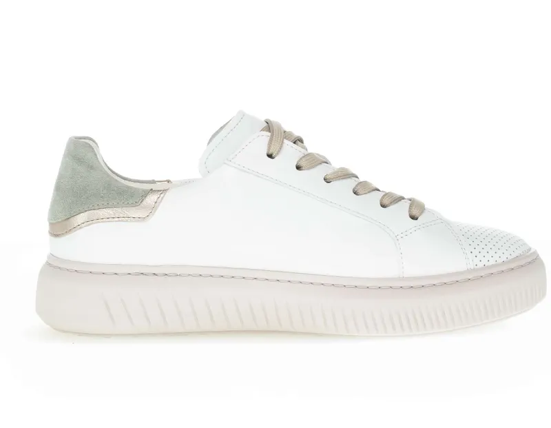 Gabor Lage sneakers Wit (86.578.54)