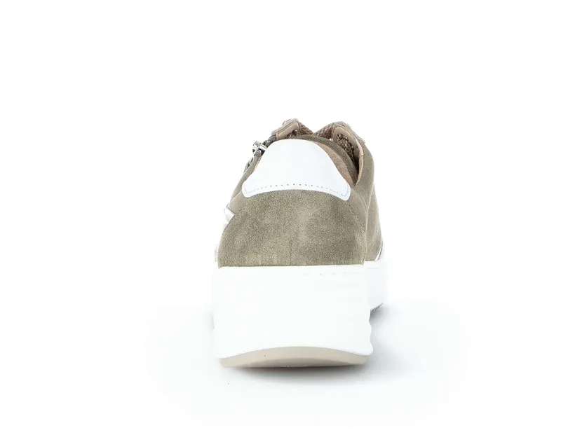 Gabor Lage sneakers Groen (86.568.11)