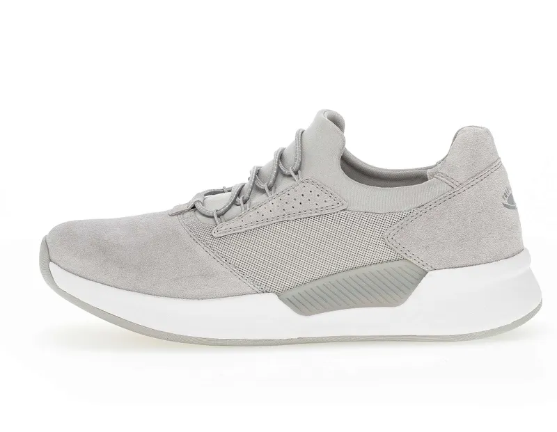 Gabor Lage sneakers Grijs (86.951.40)