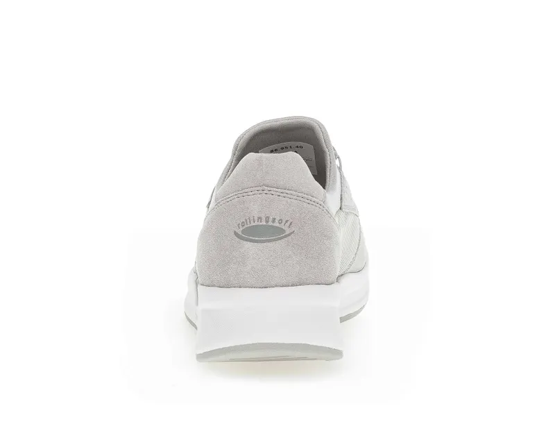 Gabor Lage sneakers Grijs (86.951.40)