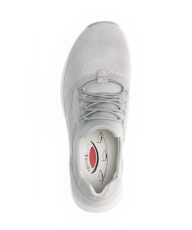 Gabor Lage sneakers Grijs (86.951.40)