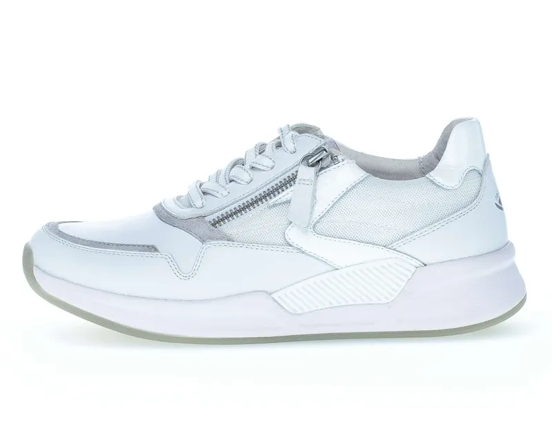 Gabor Lage sneakers Wit (86.957.51)