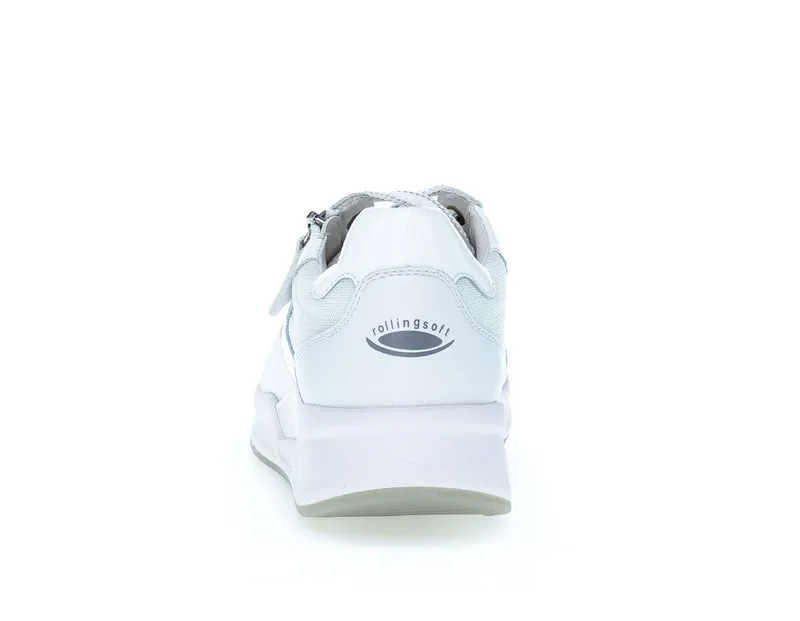 Gabor Lage sneakers Wit (86.957.51)