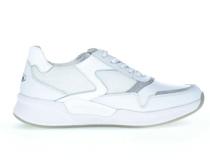 Gabor Lage sneakers Wit (86.957.51)