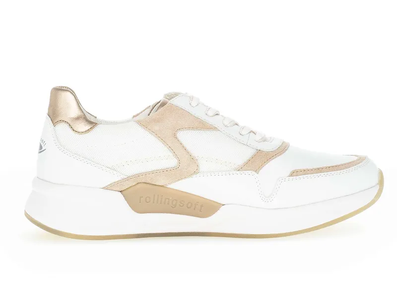 Gabor Lage sneakers Multicolour (86.957.52)