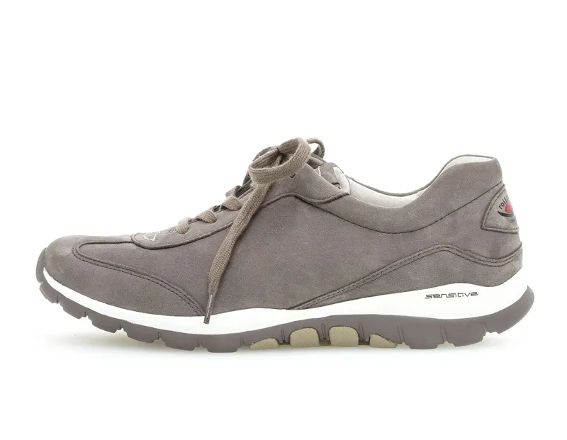 Gabor Lage sneakers Bruin (86.965.31)