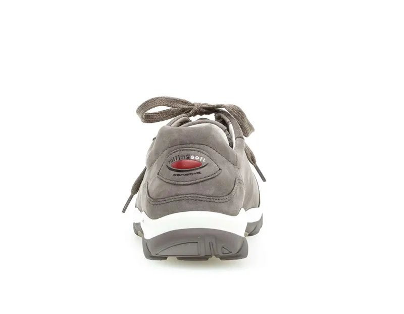Gabor Lage sneakers Bruin (86.965.31)