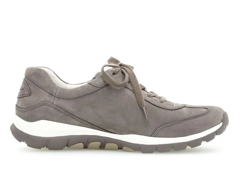 Gabor Lage sneakers Bruin (86.965.31)