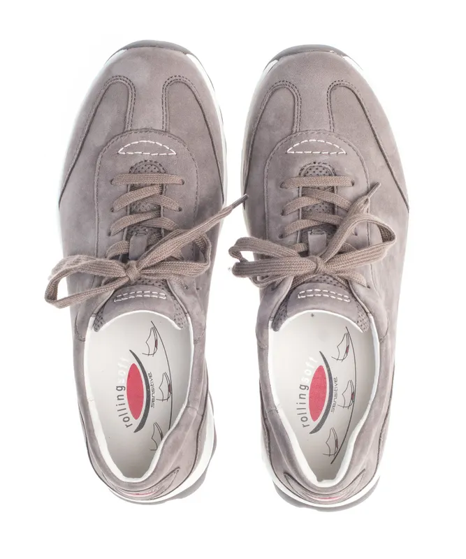 Gabor Lage sneakers Bruin (86.965.31)
