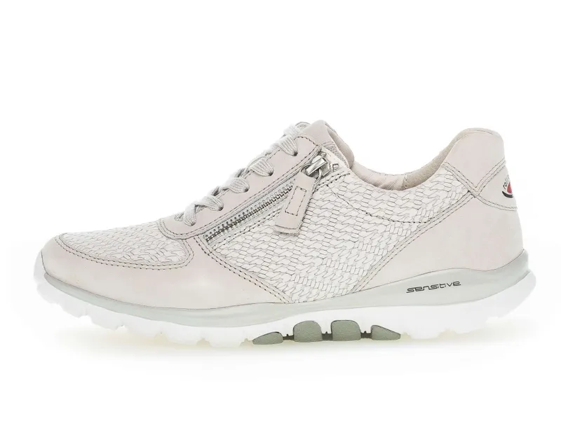 Gabor Lage sneakers Grijs (86.968.81)