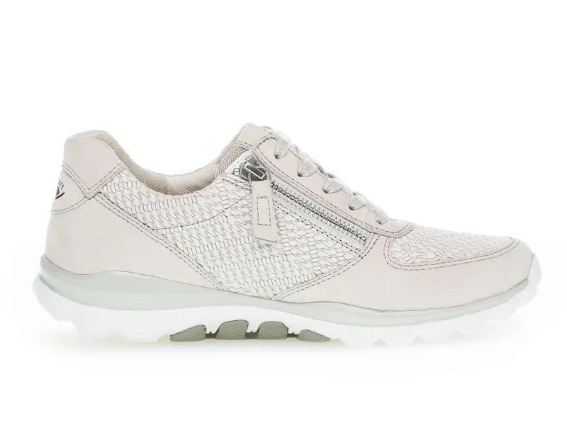 Gabor Lage sneakers Grijs (86.968.81)