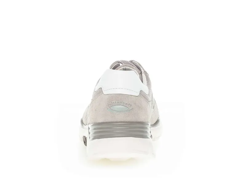 Gabor Lage sneakers Grijs (86.986.40)