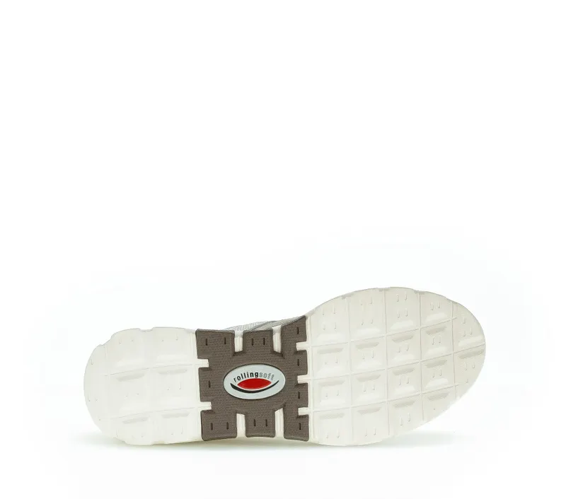 Gabor Lage sneakers Grijs (86.986.40)