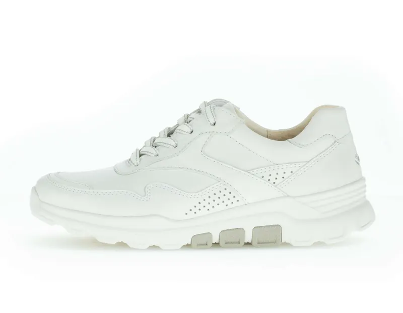 Gabor Lage sneakers Wit (86.986.50)