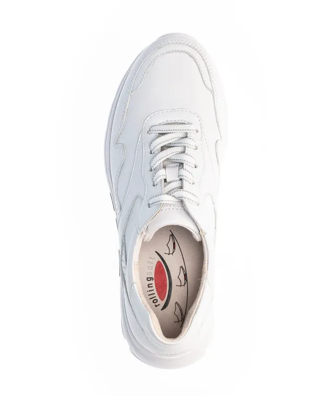 Gabor Lage sneakers Wit (86.986.50)