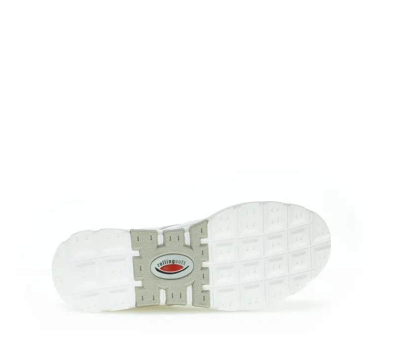 Gabor Lage sneakers Wit (86.986.50)
